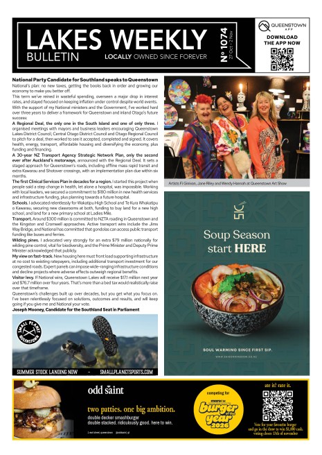 Issue 1074