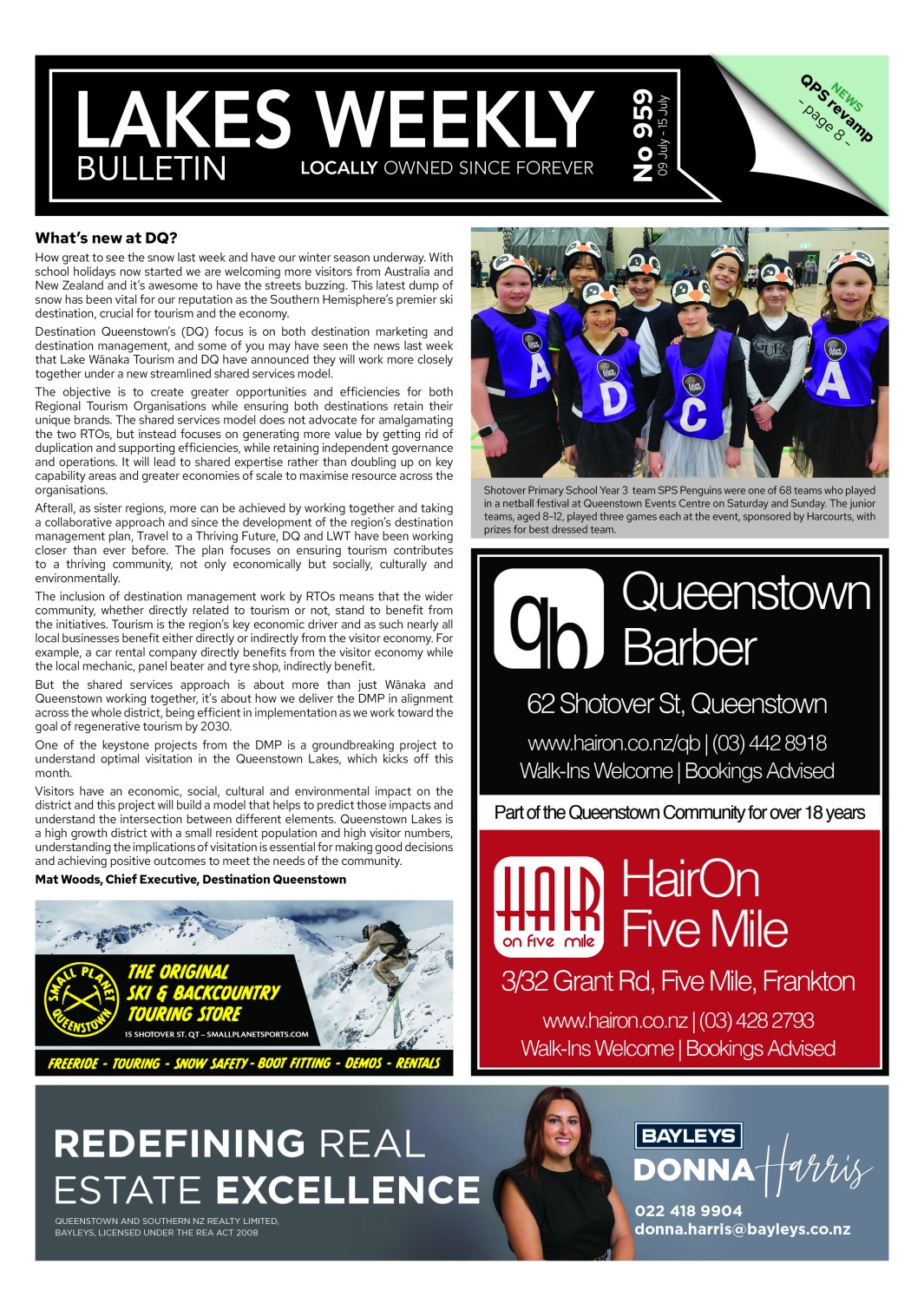 LWB issue 959 online