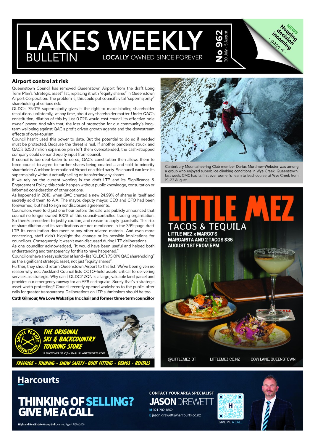 LWB issue 962 online