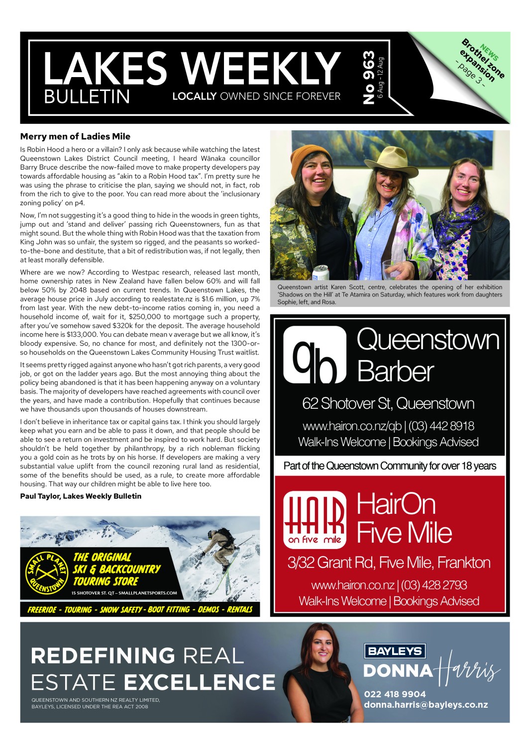 LWB issue 963 online