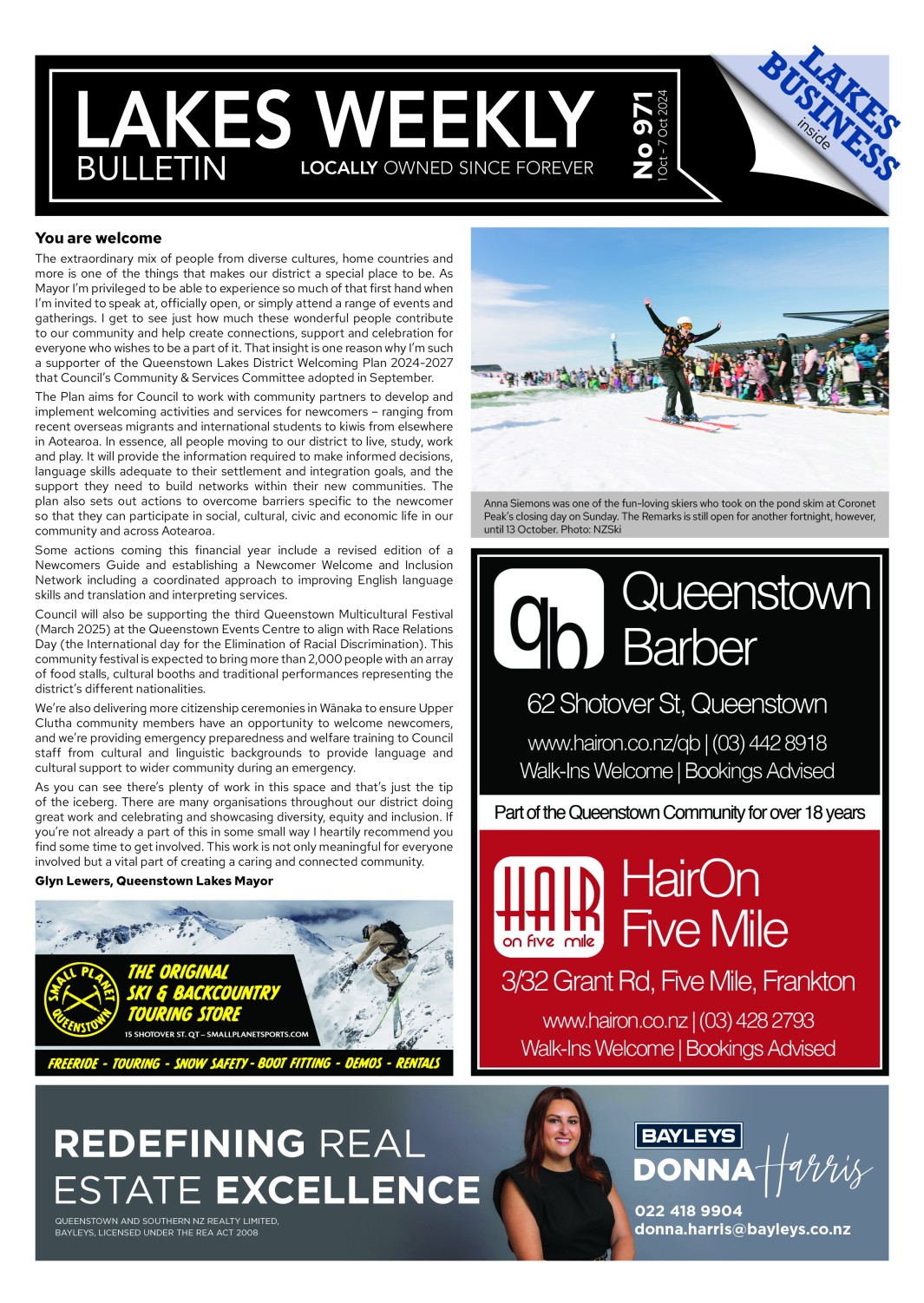 LWB issue 971