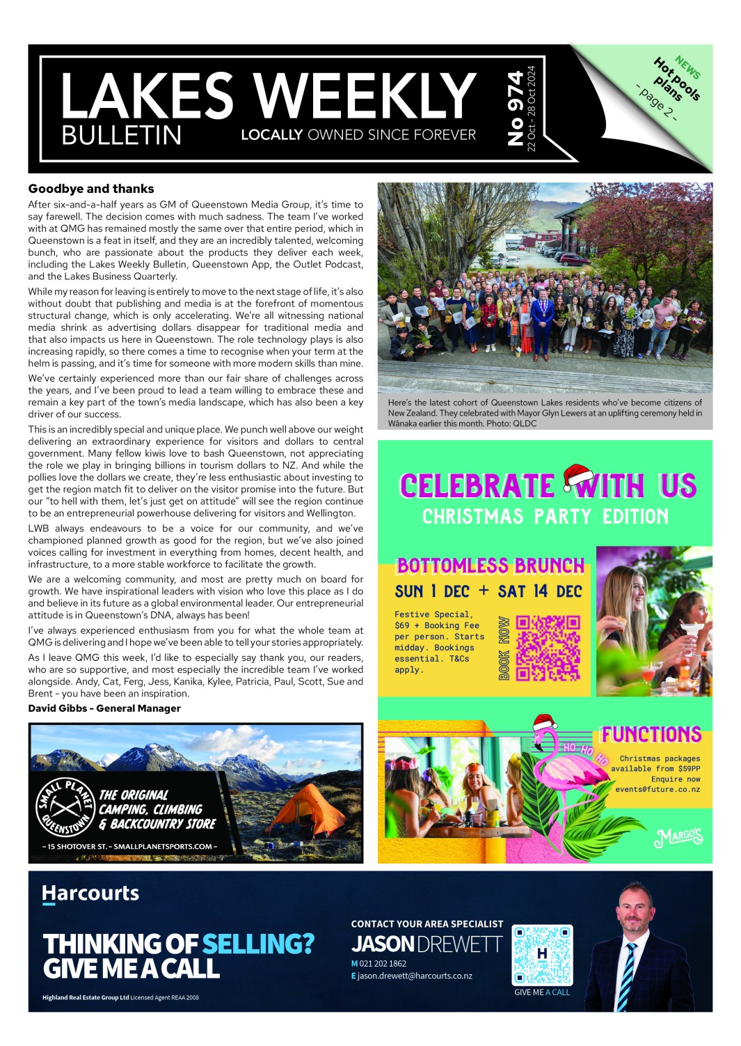 LWB issue 974