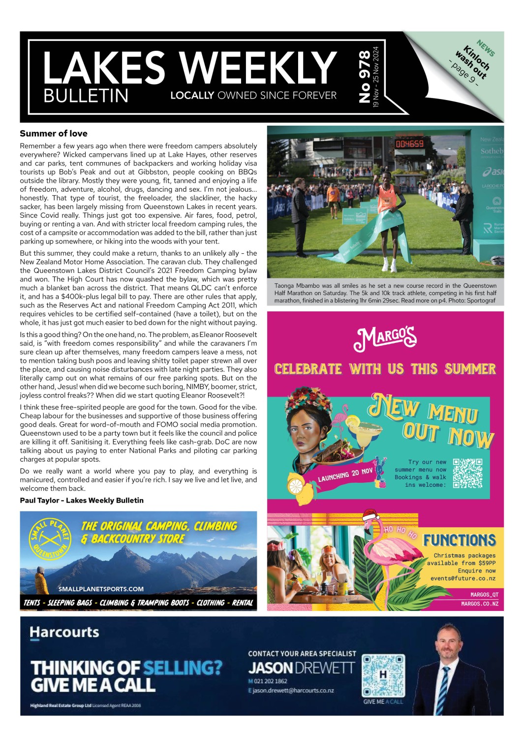 LWB issue 978