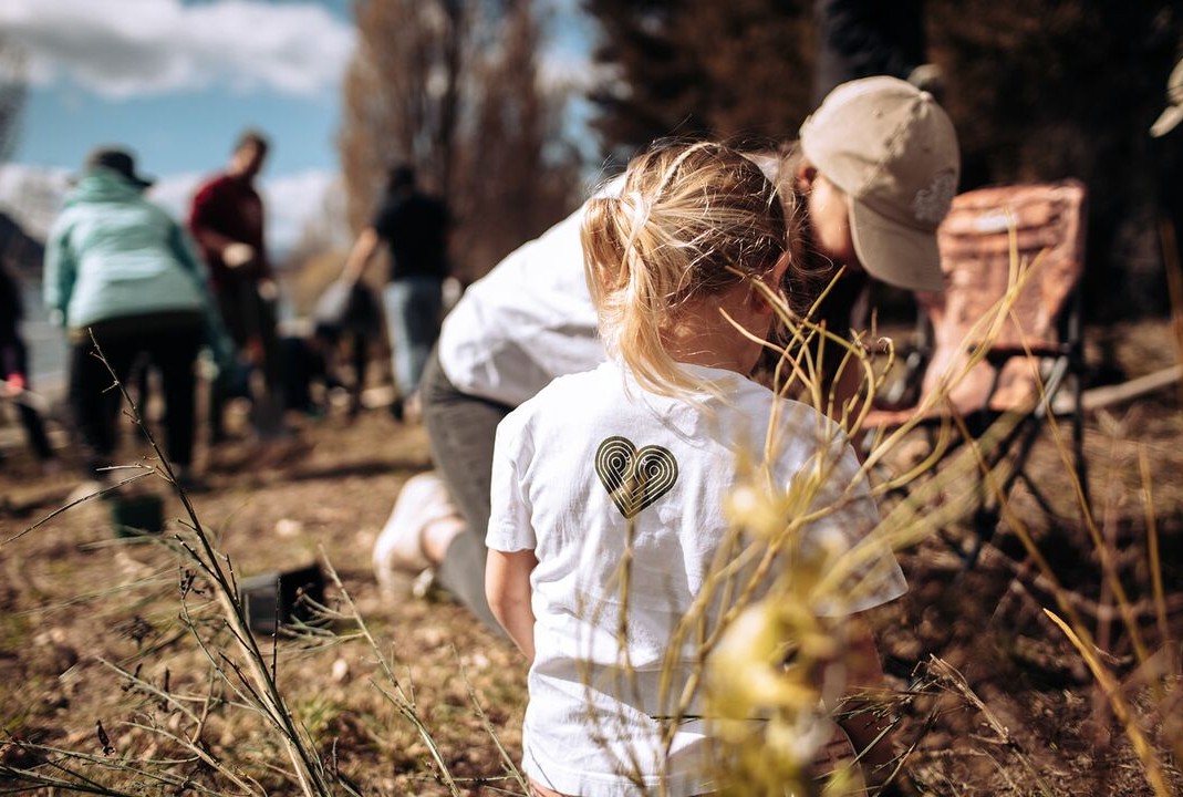 Love Wanaka Community Fund