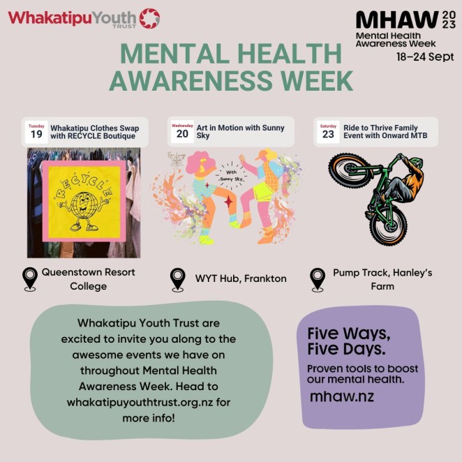 MHAW Social Media Graphic 1