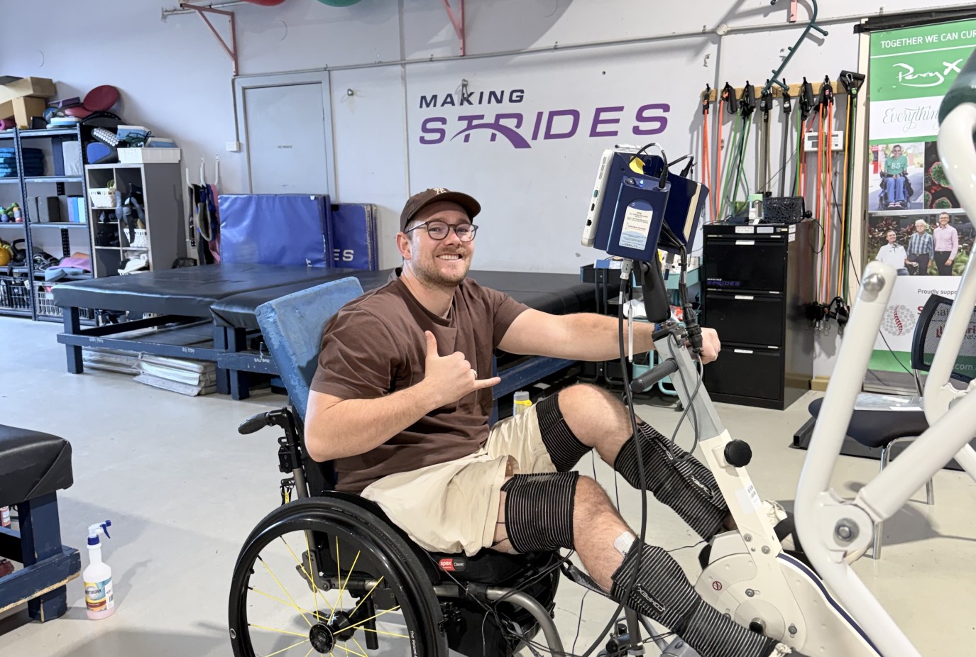Making Strides rehab 5 v2