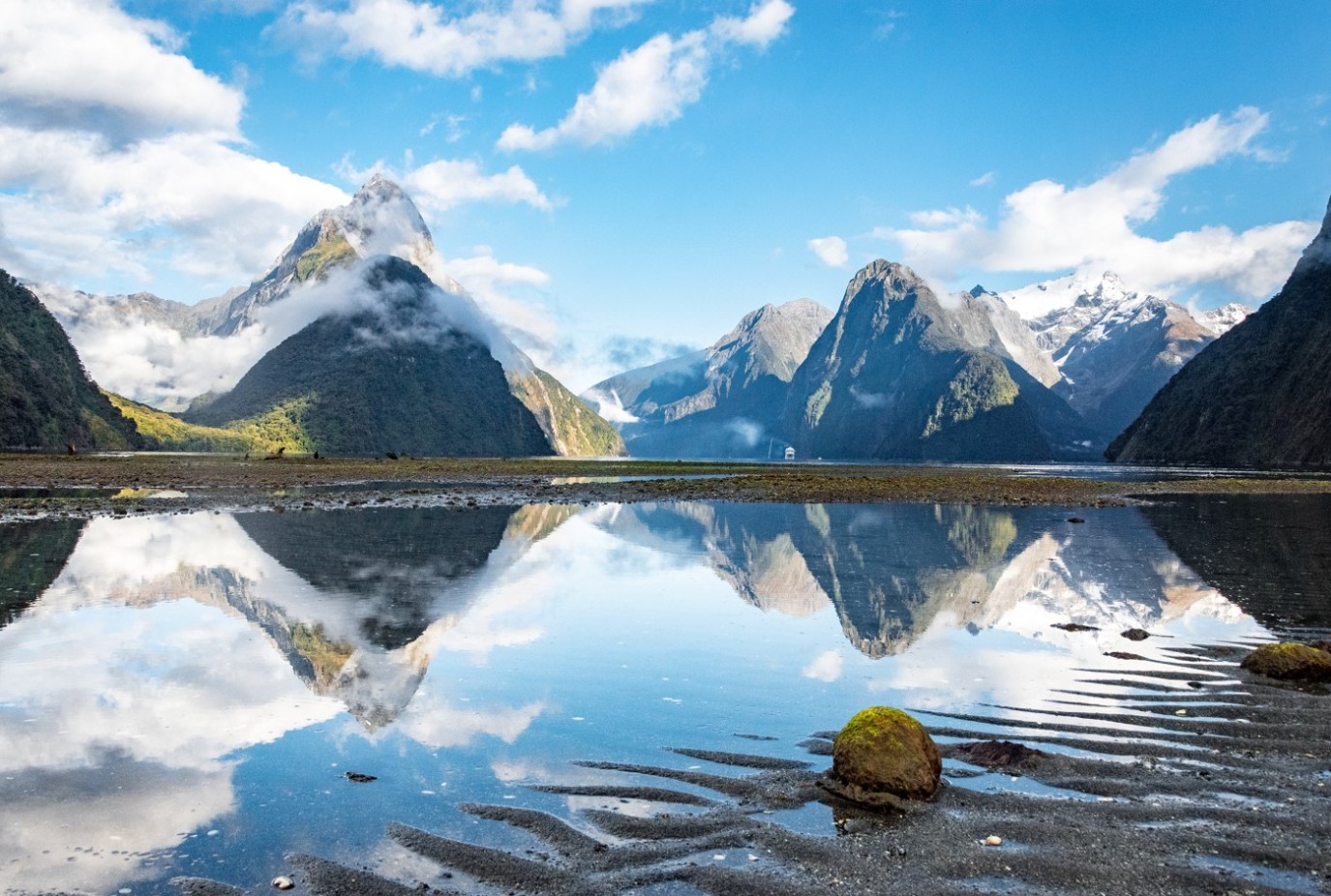 Milford Sound