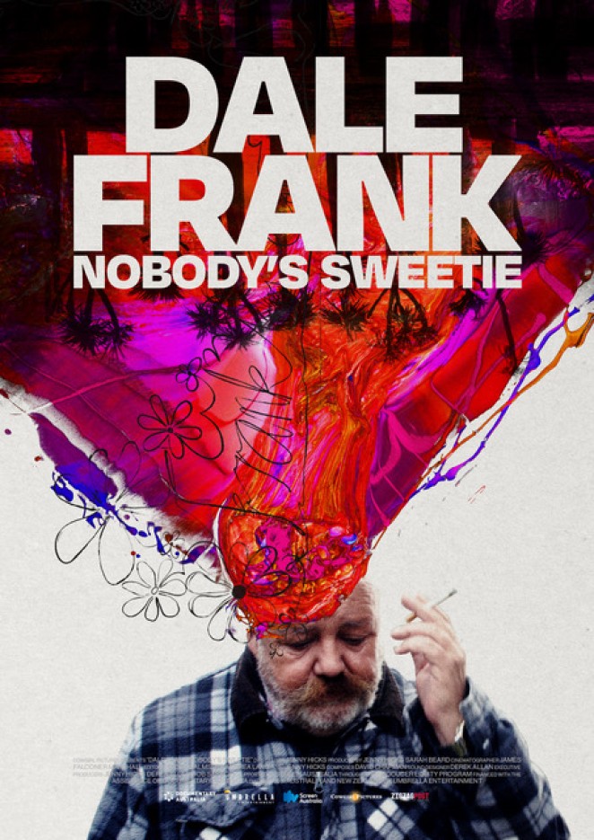 NOBODYS SWEETIE Key Art V1