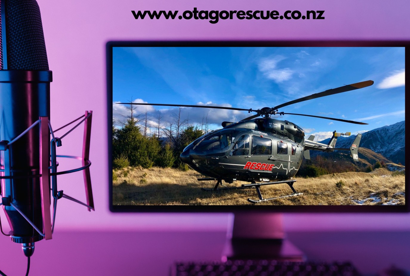 Otago Rescue