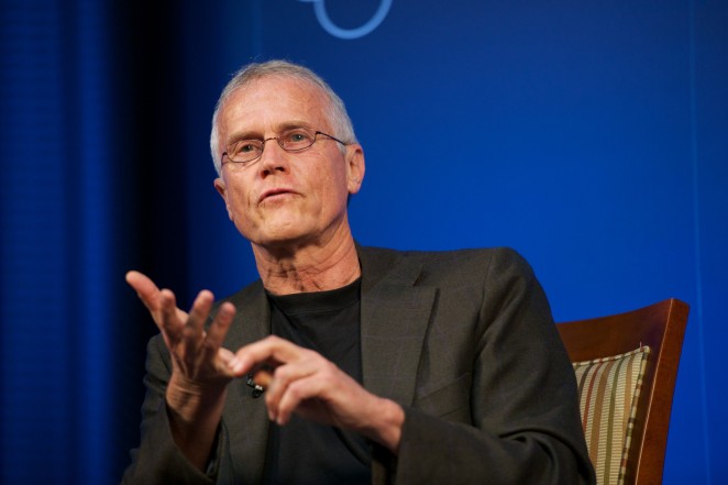 Paul Hawken