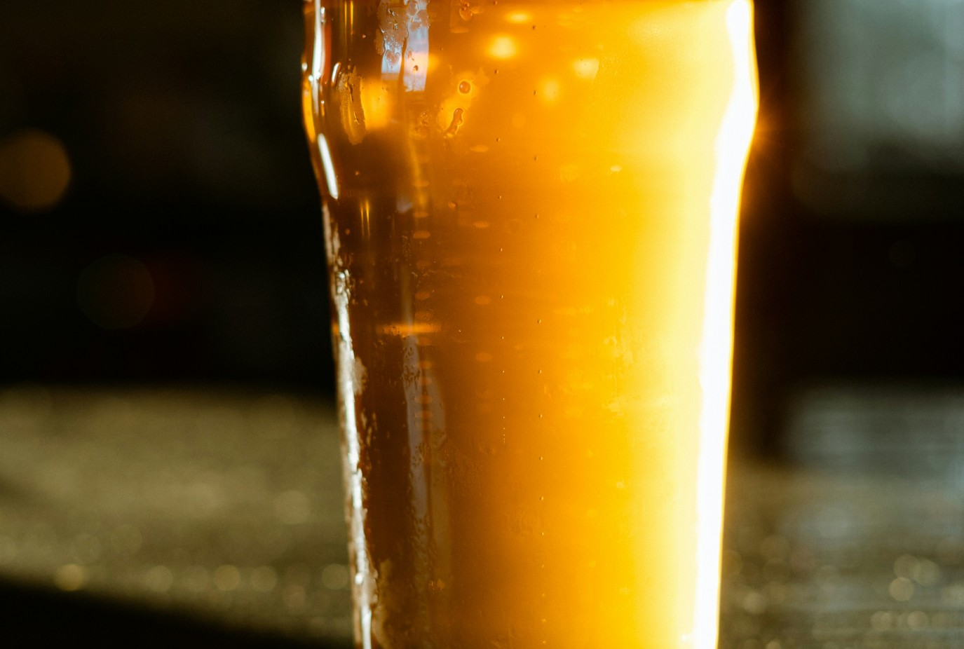 Pint of Beer domagoj horak 6jC88vJaVjE unsplash