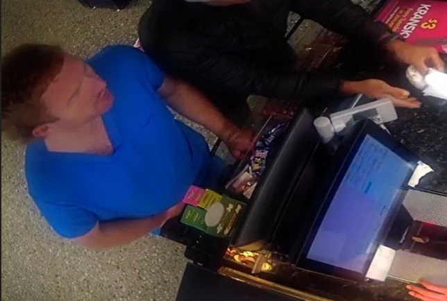 Police want to hear from anyone who can help them locate these two men