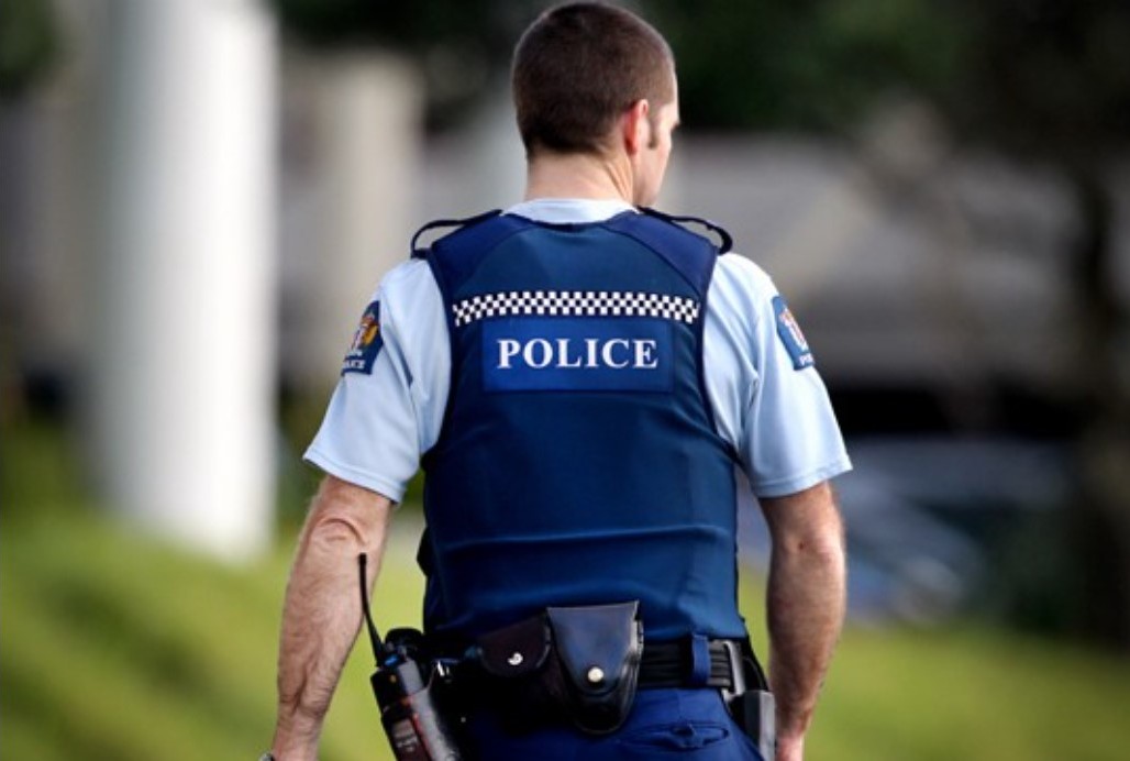 Policeman v5