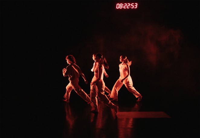 Premonition by Forest Kapo copy