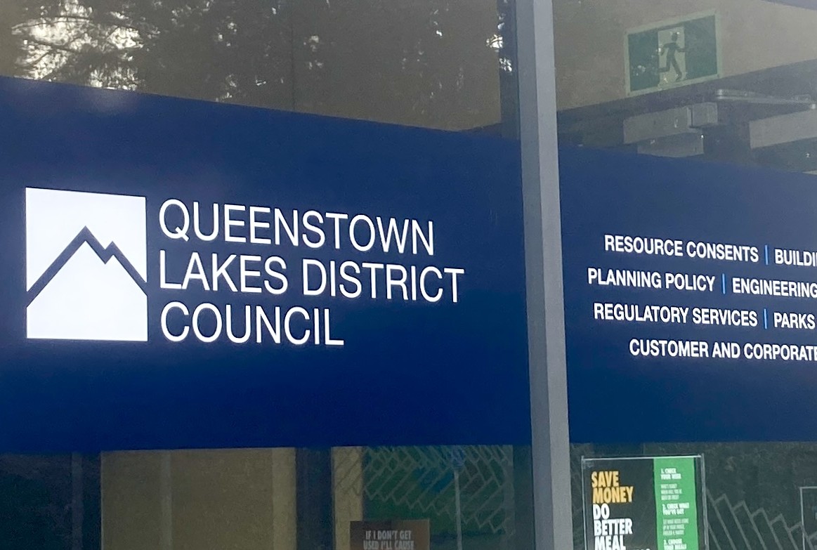 QLDC Council