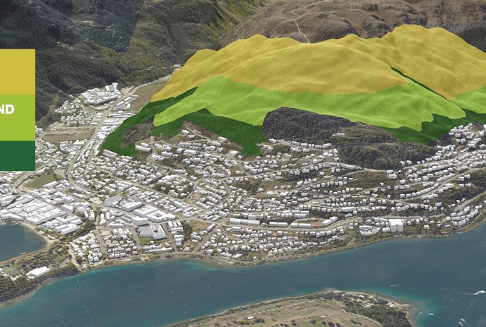 QLDC Queenstown Hill Forestry Management Plan Engagement May25 Images 02