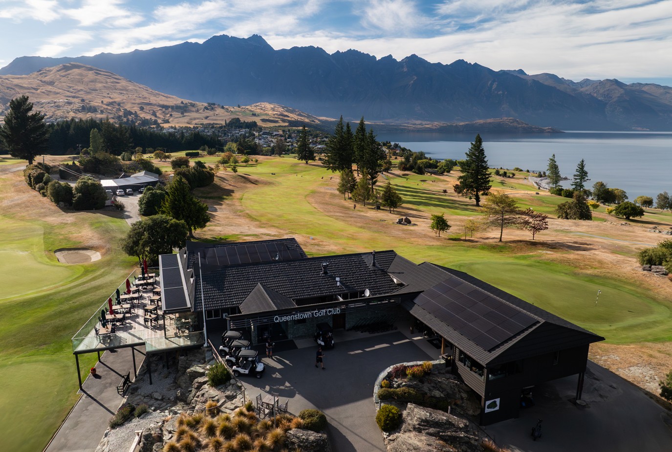 Queenstown Golf Club 12 copy