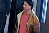 Queenstown Police are asking for the publics help to identify this man who may be a valuable witness copy v2