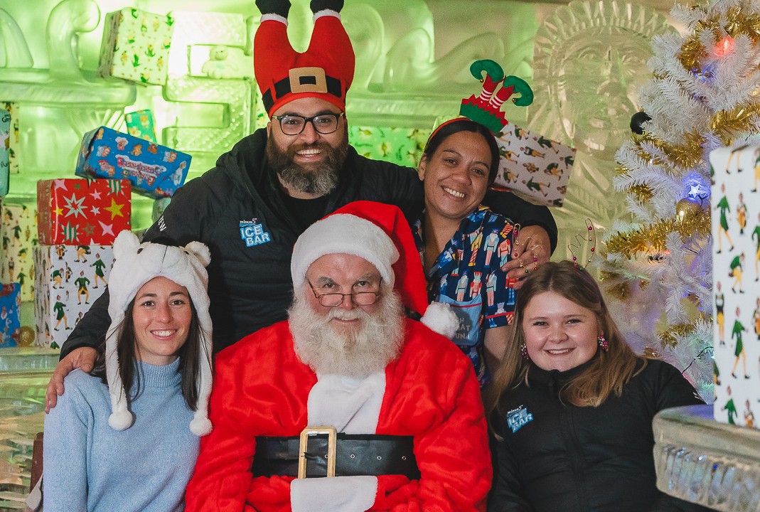 Santas Grotto second image