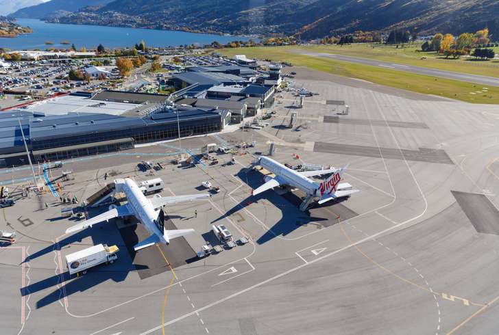 Screenshot 2024 02 21 at 07 26 43 Title New Queenstown Airport Vision Unveiled