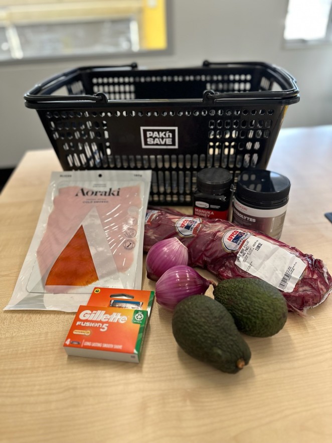 Shoplifters are targeting the nice to haves at PaknSave Queenstown