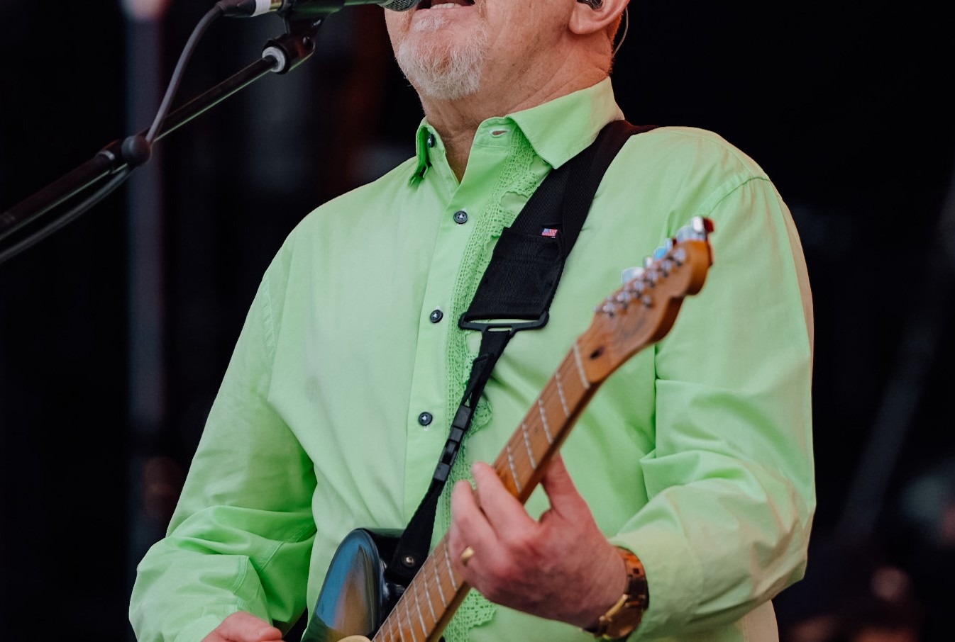 Sir Dave Dobbyn by Tom Grut1