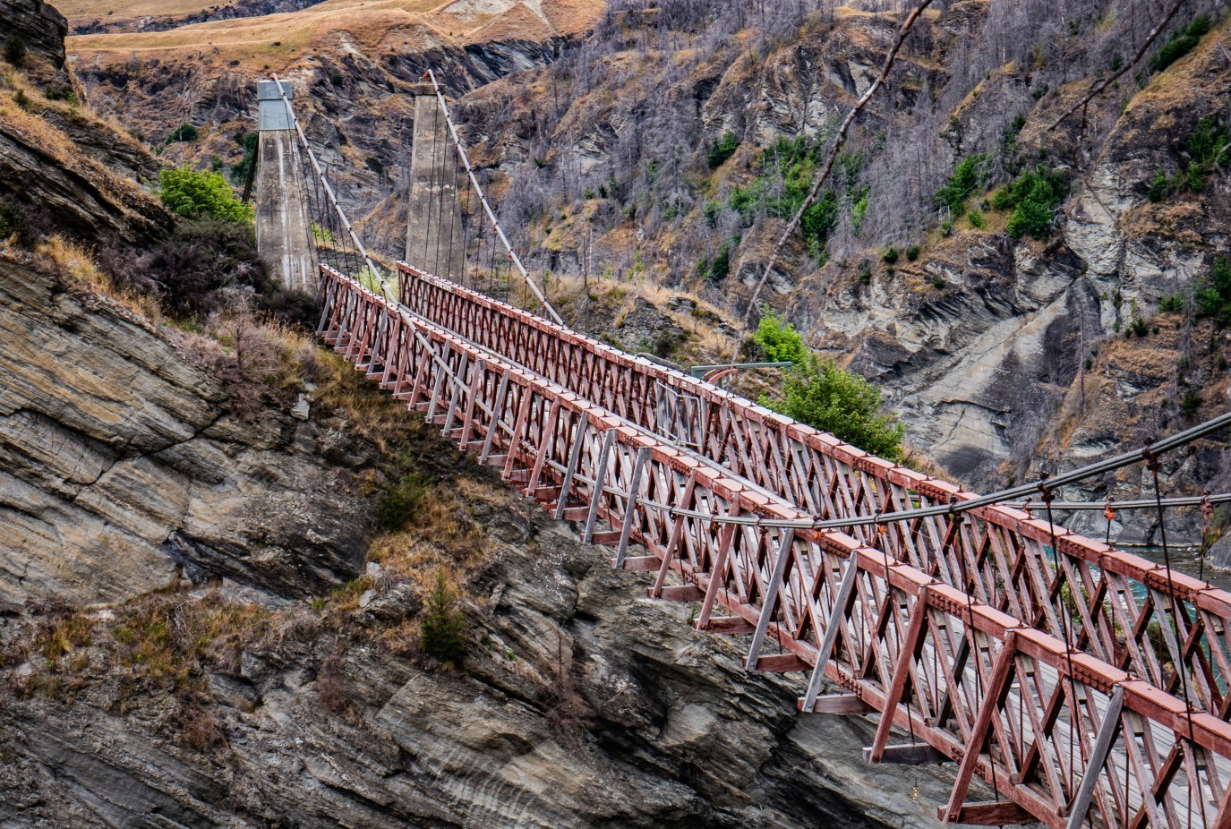 Skippers Bridge Skippers Canyon katelyn g Sj ClEmyq7E unsplash