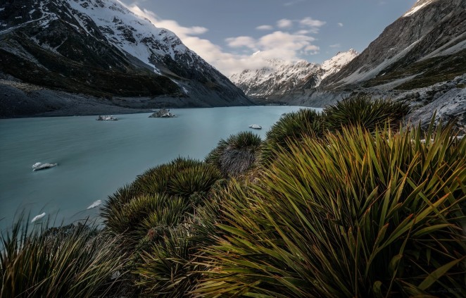 Stephan Romer Hooker Lake 2022