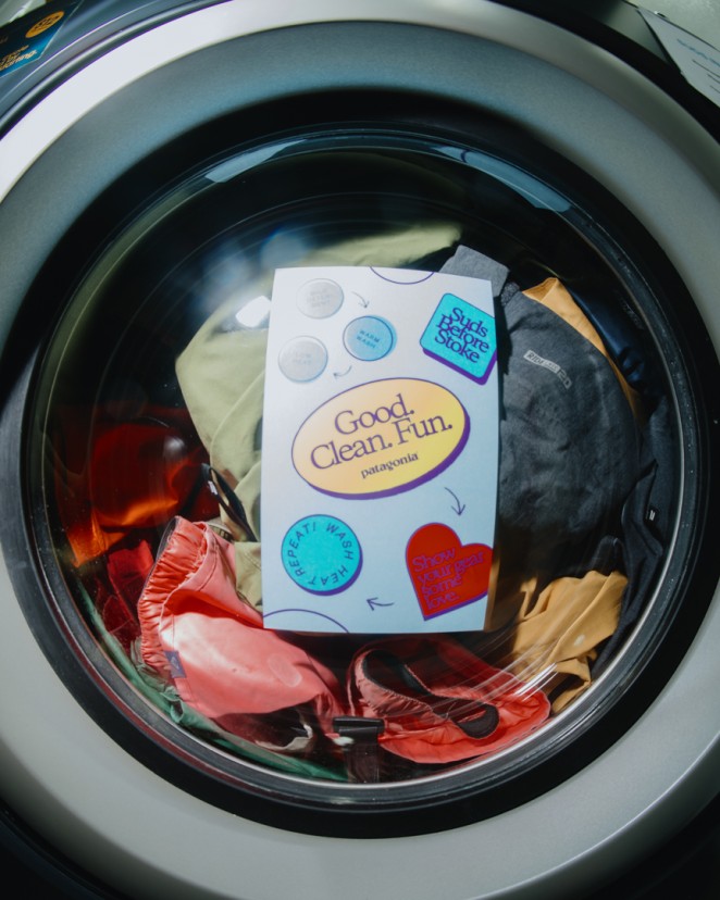 Tahuna Patagonia wash party CW 26