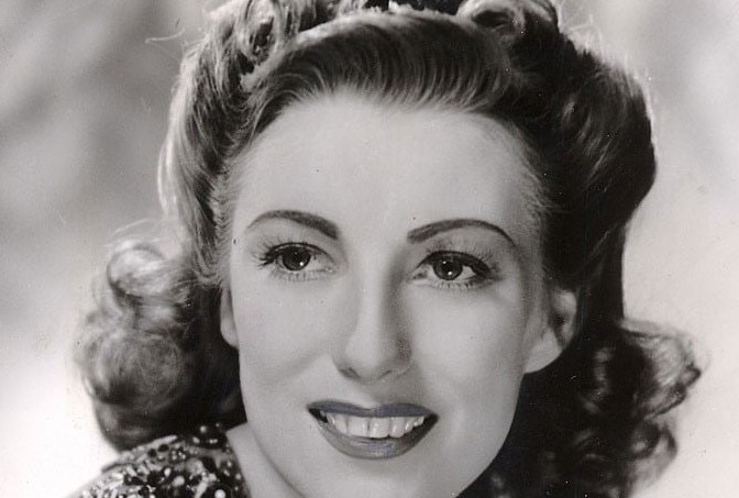Vera Lynn Image LWB