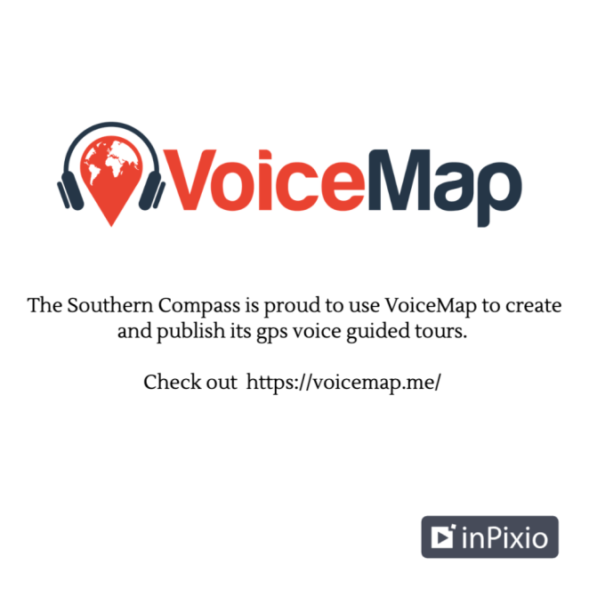 VoiceMap Logo colour inPixio 1