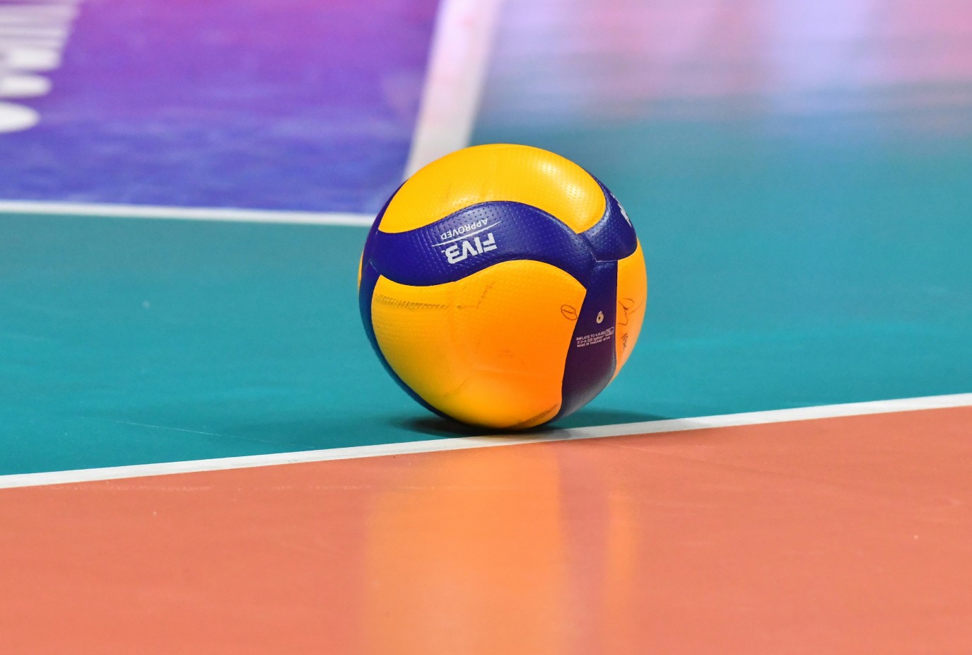 Volleyball caglar oskay pYHFDv6vI o unsplash