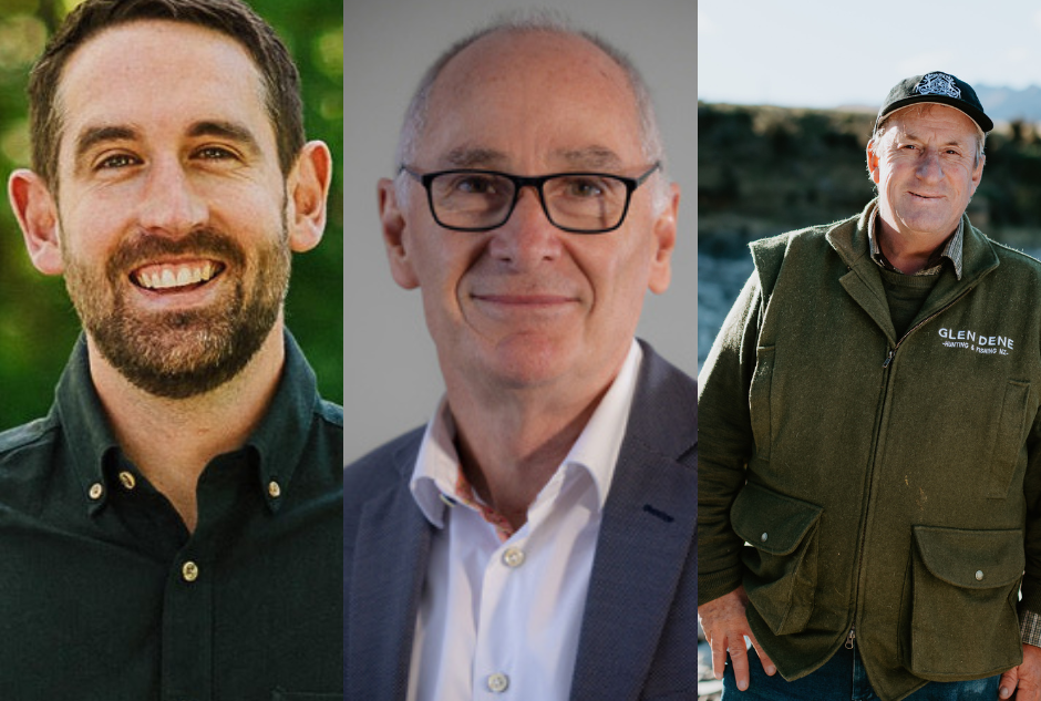 Wai Wanaka Trustees