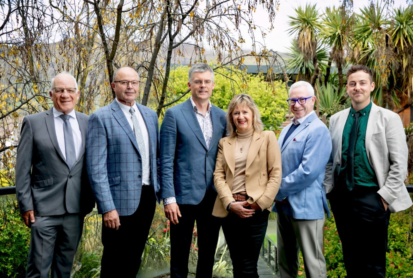 Wanaka Community Board