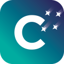 appIcon TCA Icon Invertedhigh res
