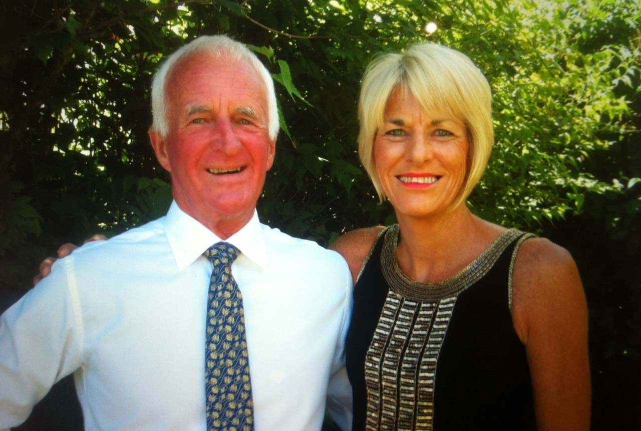 bob and jenny