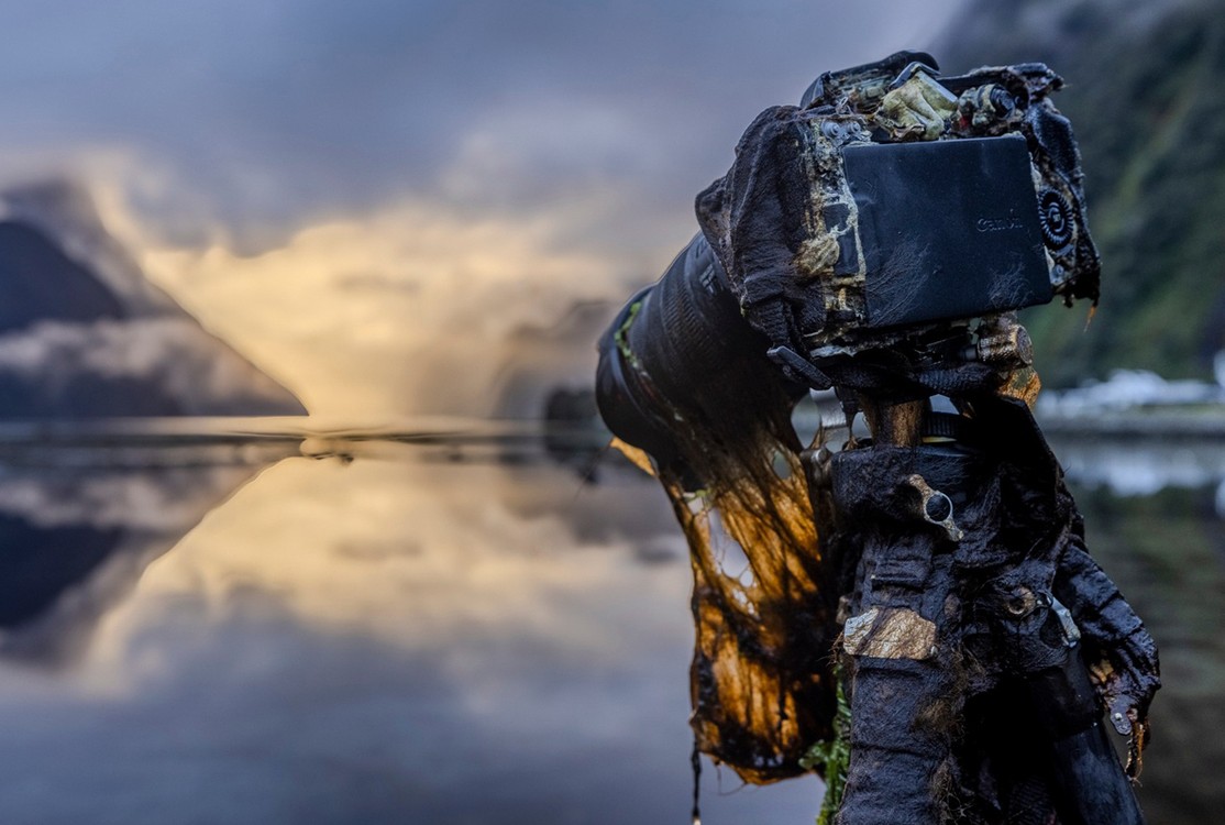 facebook Milford Sound camera 1280x800a