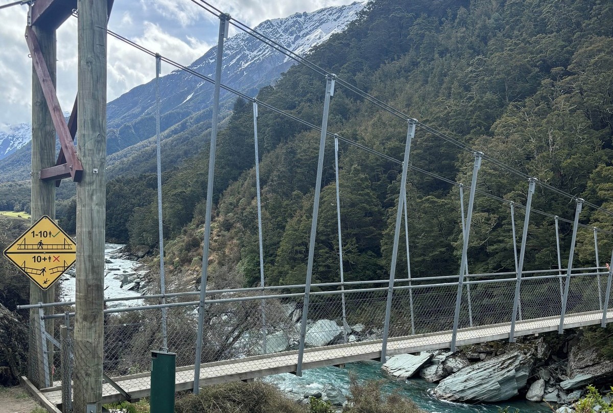 facebook Rob Roy Suspension Bridge supplied DOC 1 1