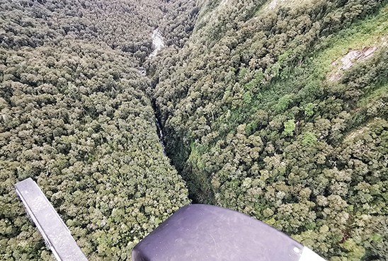 heli view ext 700w