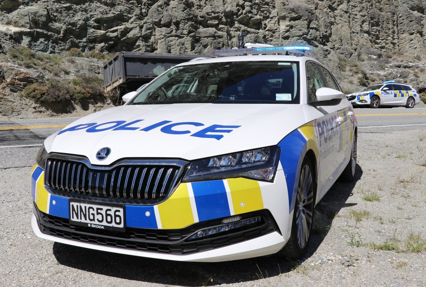 police car web v12